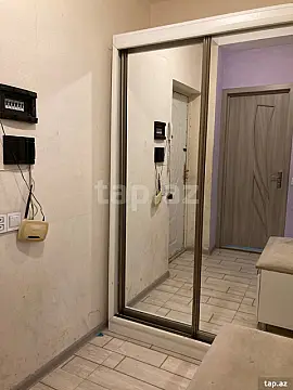 Kirayə verilir 2 otaqlı yeni tikili 55 m²