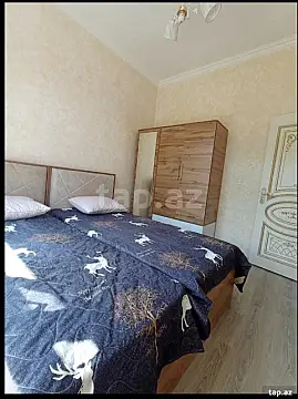 Kirayə verilir 3 otaqlı həyət evi 45 m²