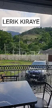 Kirayə verilir 3 otaqlı həyət evi 45 m²