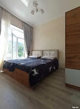 Kirayə verilir 3 otaqlı həyət evi 45 m²