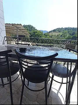 Kirayə verilir 3 otaqlı həyət evi 45 m²