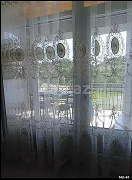 Kirayə verilir 3 otaqlı həyət evi 45 m²