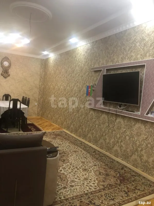 Satılır 5 otaqlı həyət evi 172 m²