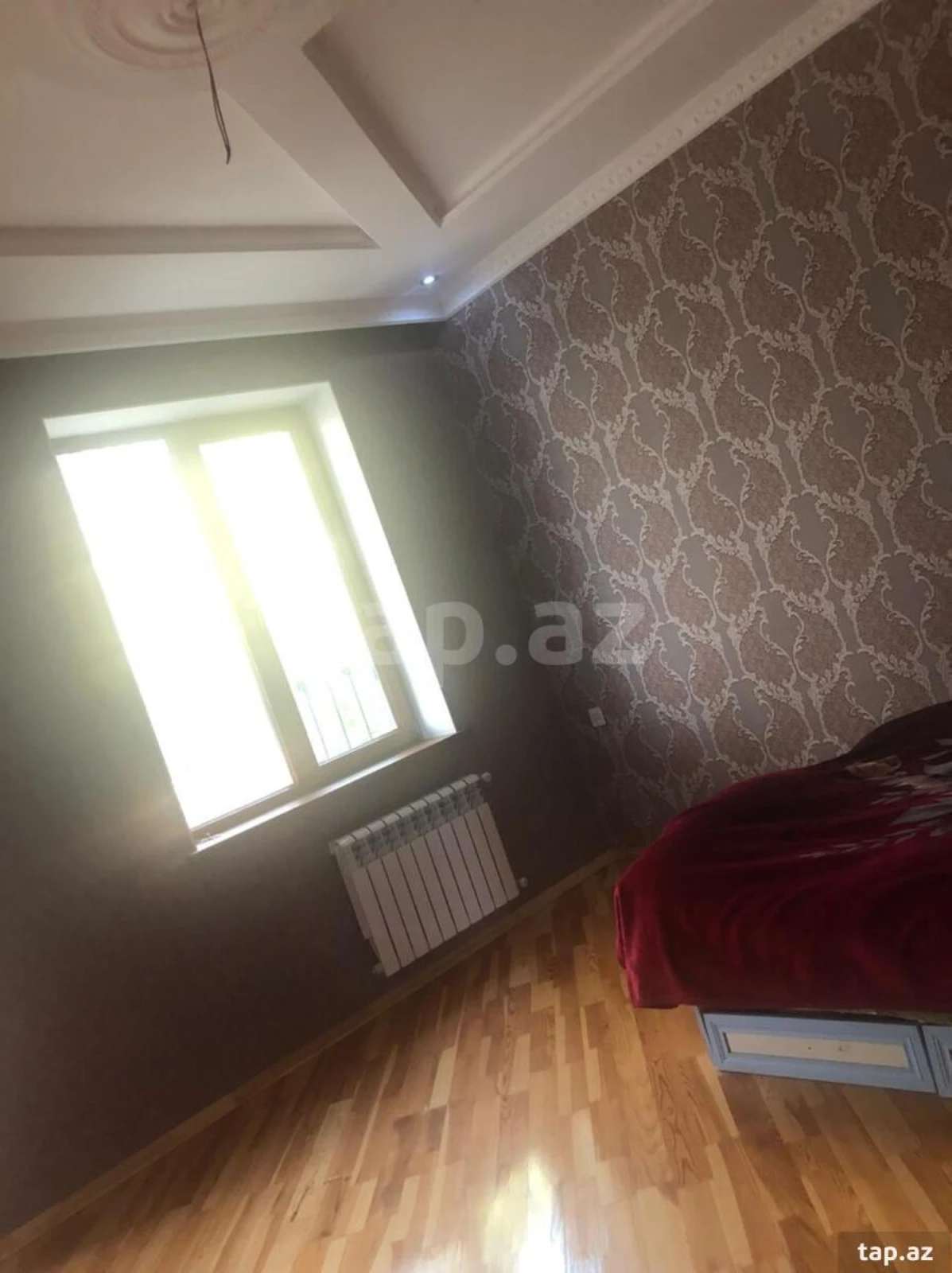 Satılır 5 otaqlı həyət evi 172 m²