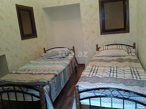 Kirayə verilir 2 otaqlı mənzil 60 m²