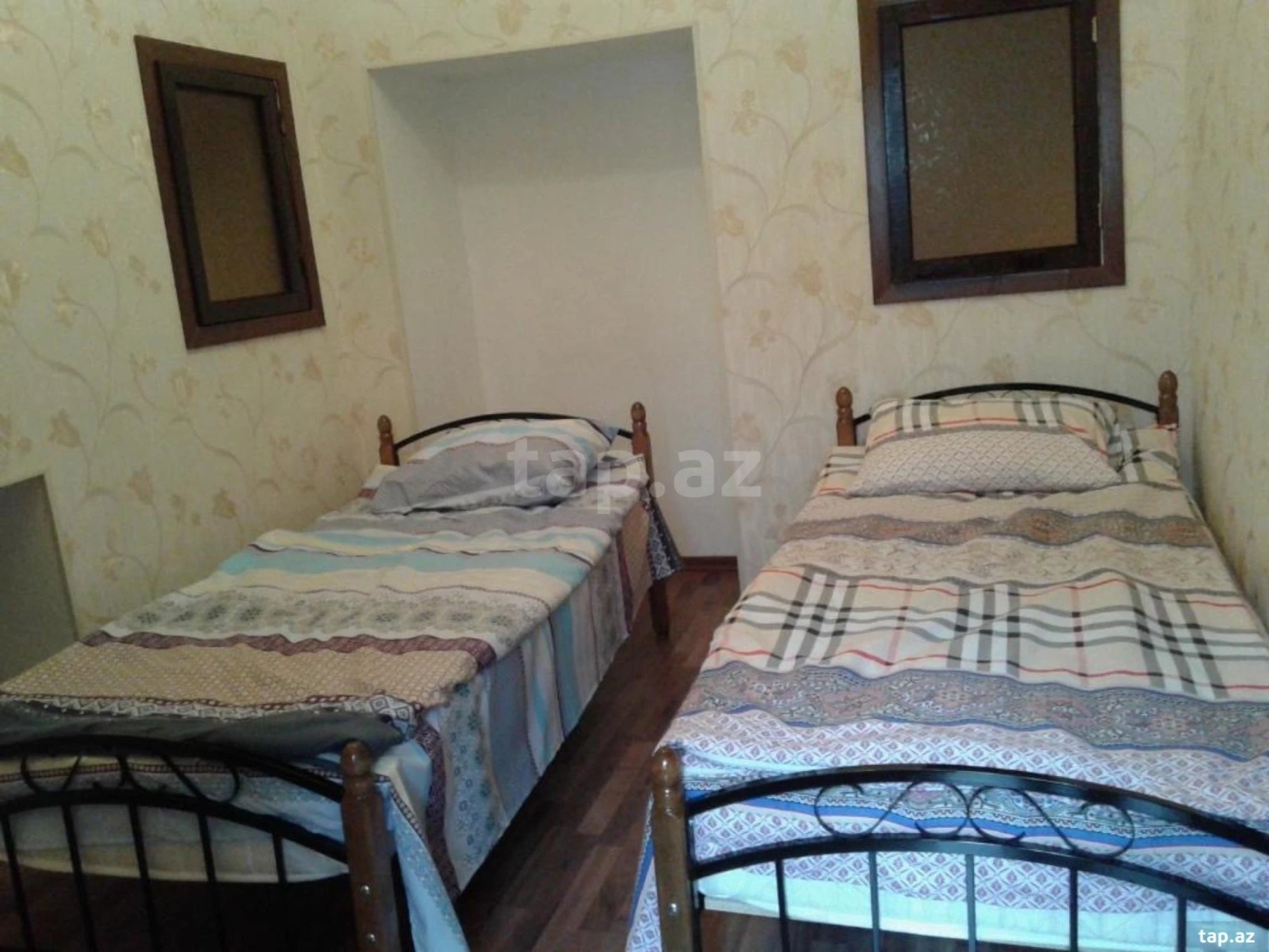 Kirayə verilir 2 otaqlı mənzil 60 m²