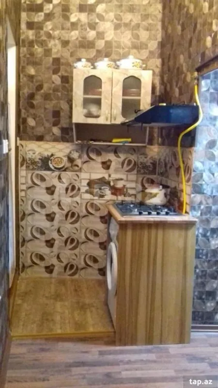 Kirayə verilir 2 otaqlı mənzil 60 m²