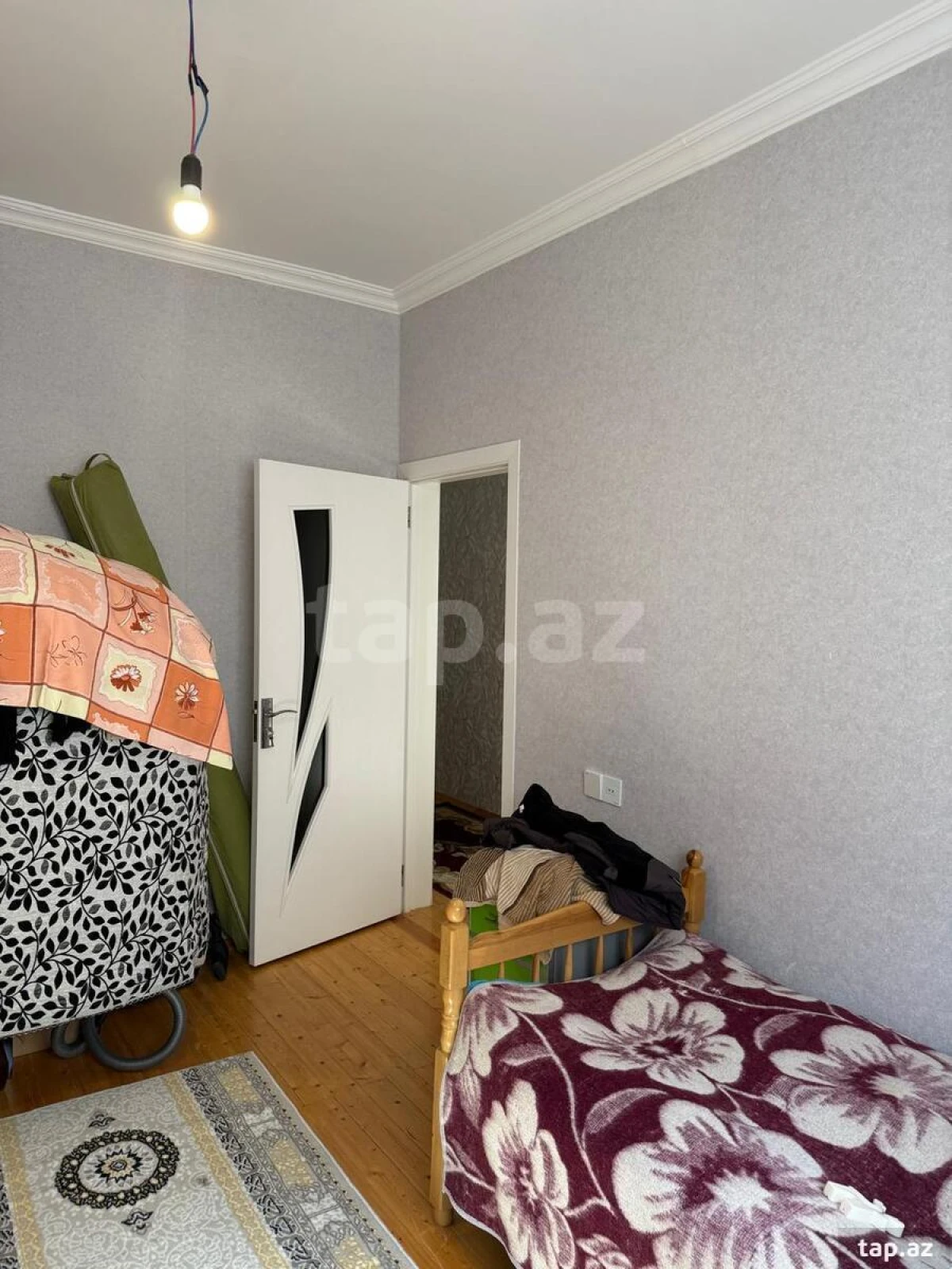 Satılır 3 otaqlı həyət evi 80 m²