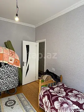 Satılır 3 otaqlı həyət evi 80 m²