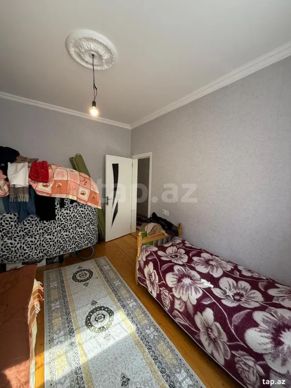 Satılır 3 otaqlı həyət evi 80 m²