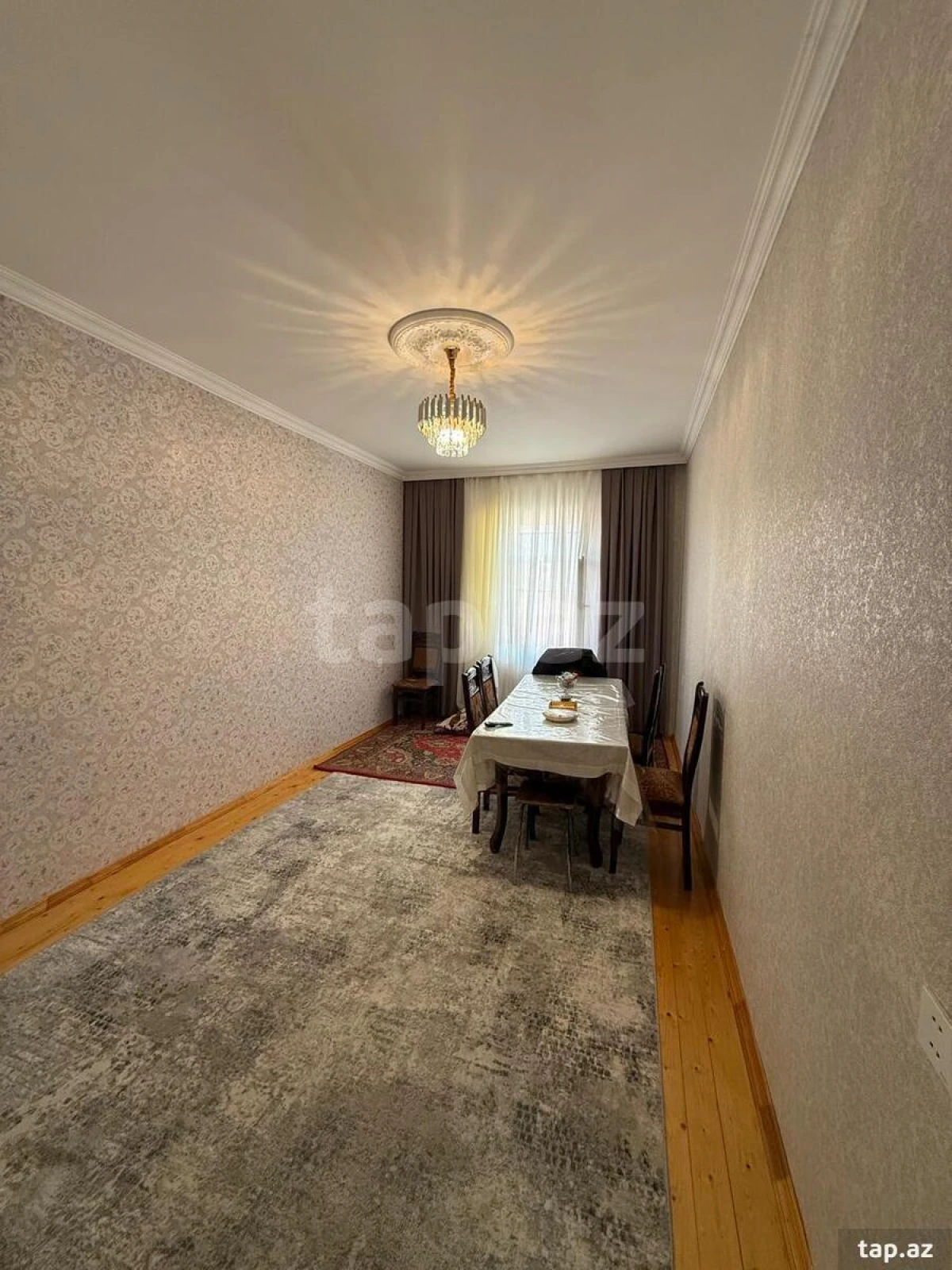 Satılır 3 otaqlı həyət evi 80 m²