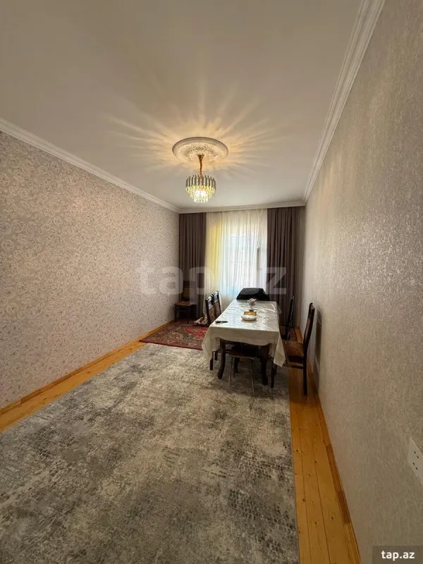 Satılır 3 otaqlı həyət evi 80 m²