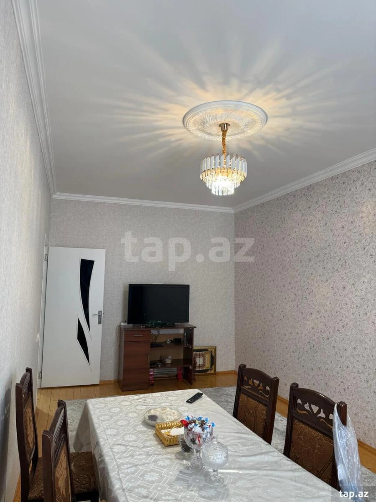 Satılır 3 otaqlı həyət evi 80 m²