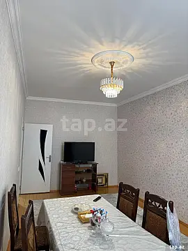 Satılır 3 otaqlı həyət evi 80 m²