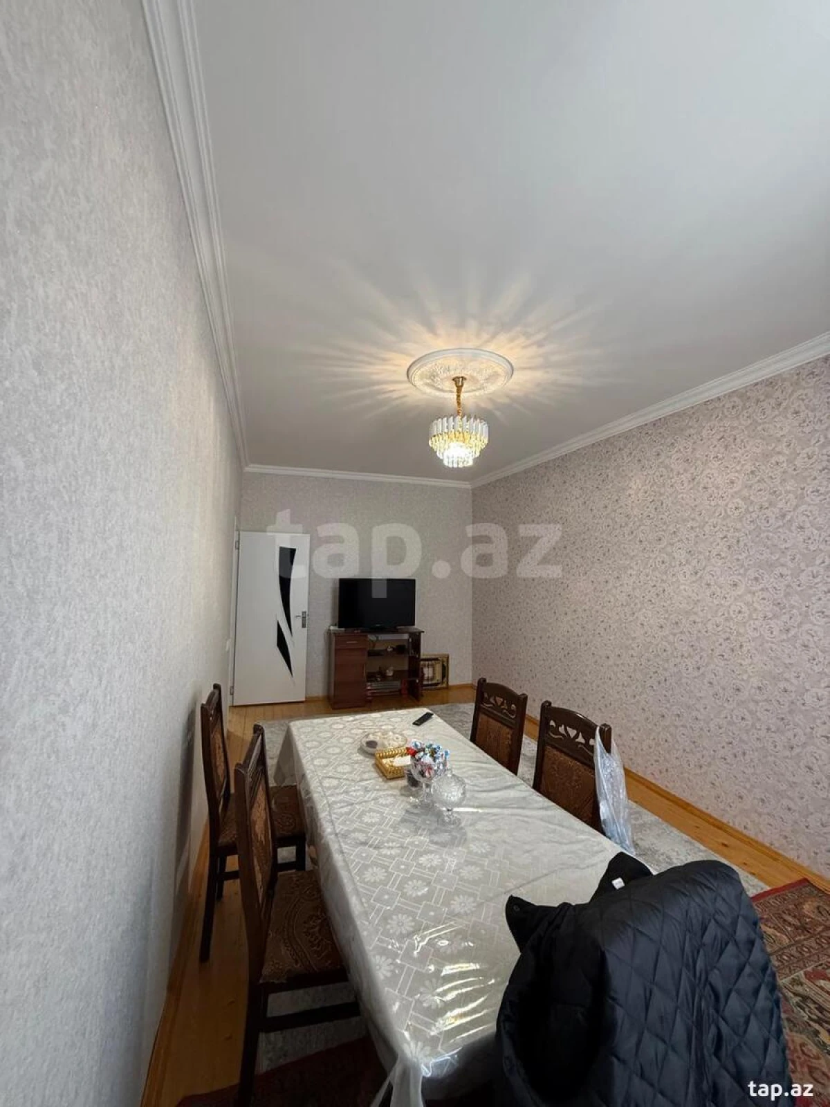 Satılır 3 otaqlı həyət evi 80 m²
