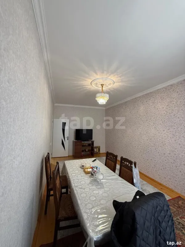 Satılır 3 otaqlı həyət evi 80 m²