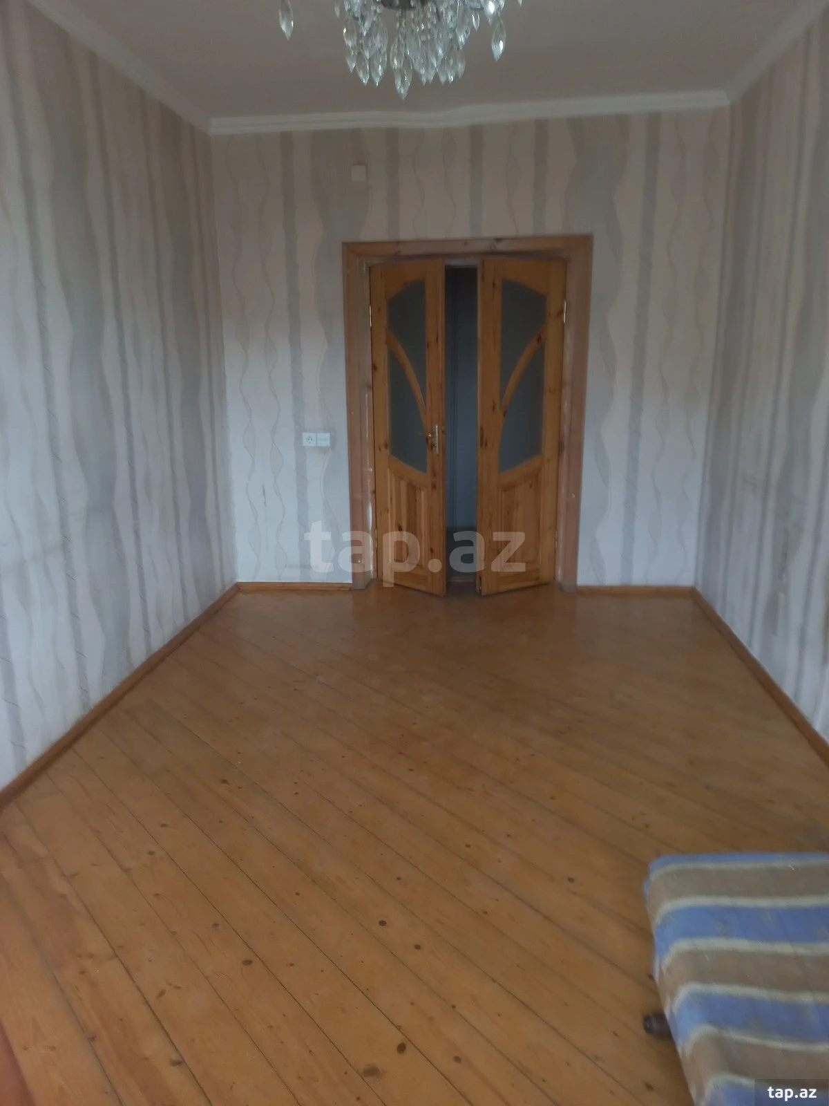 Satılır 3 otaqlı mənzil 56.3 m²
