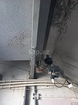 Satılır 3 otaqlı mənzil 56.3 m²