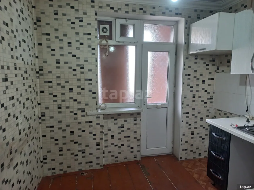 Satılır 3 otaqlı mənzil 56.3 m²