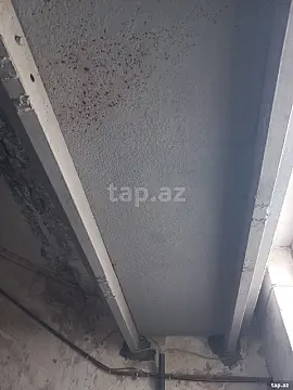 Satılır 3 otaqlı mənzil 56.3 m²