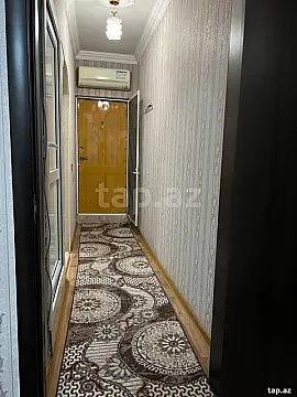 Satılır 2 otaqlı həyət evi 50 m²