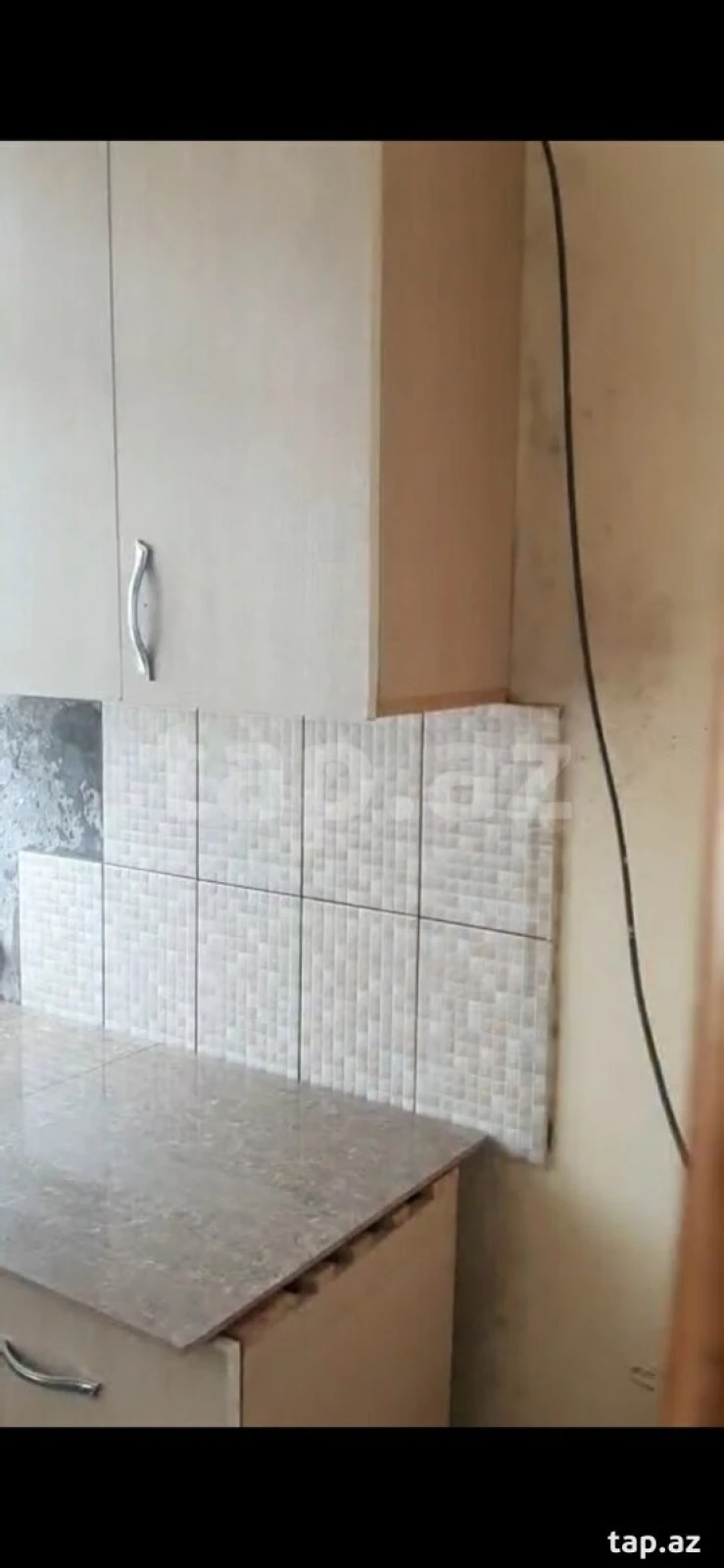 Kirayə verilir 3 otaqlı yeni tikili 100 m²