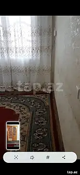 Kirayə verilir 3 otaqlı yeni tikili 100 m²