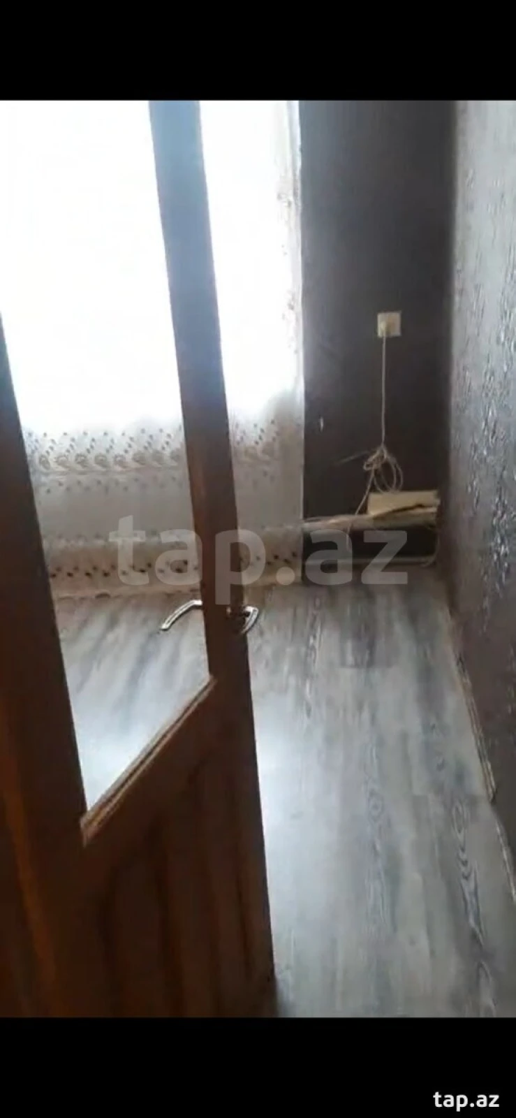 Kirayə verilir 3 otaqlı yeni tikili 100 m²