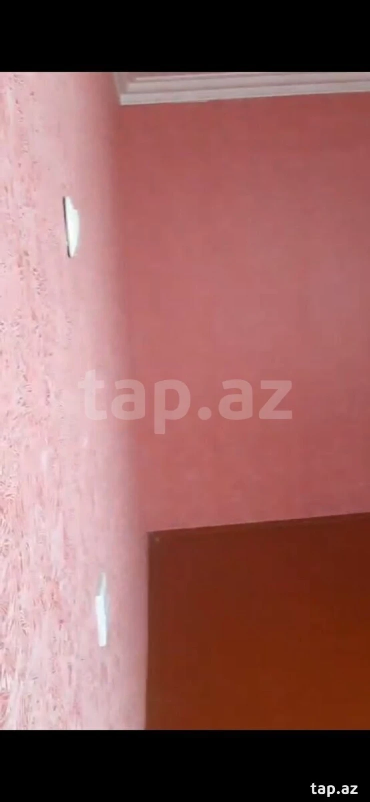 Kirayə verilir 3 otaqlı yeni tikili 100 m²