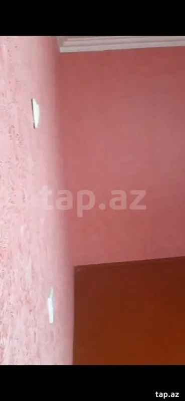 Kirayə verilir 3 otaqlı yeni tikili 100 m²