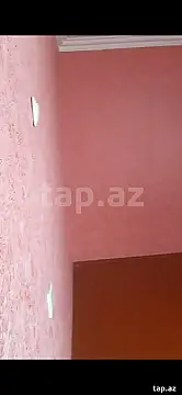 Kirayə verilir 3 otaqlı yeni tikili 100 m²