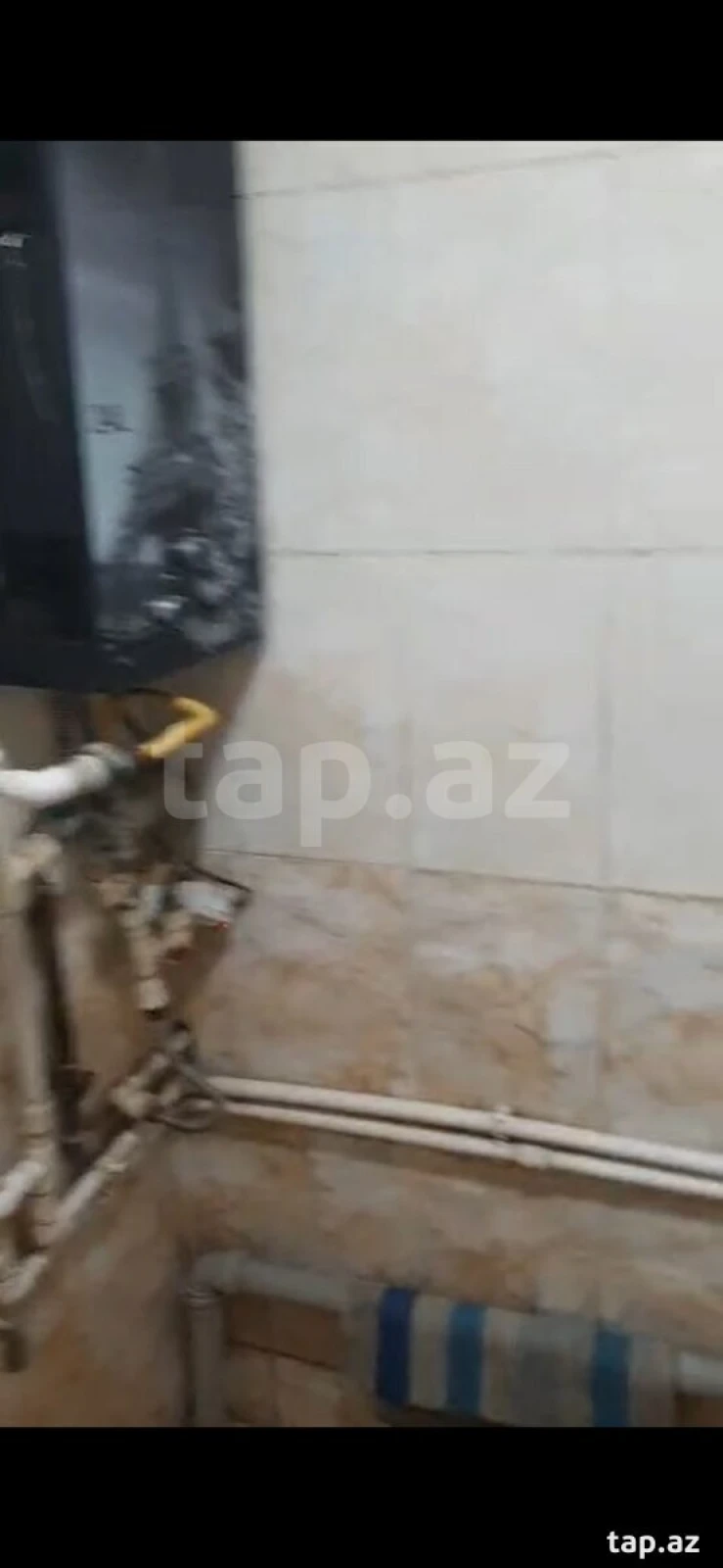 Kirayə verilir 3 otaqlı yeni tikili 100 m²