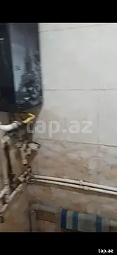 Kirayə verilir 3 otaqlı yeni tikili 100 m²