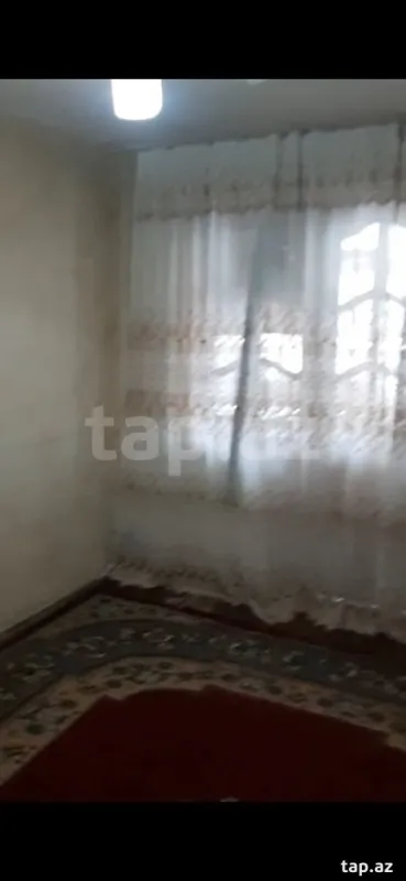 Kirayə verilir 3 otaqlı yeni tikili 100 m²