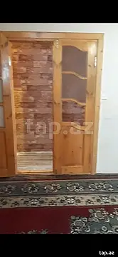 Kirayə verilir 3 otaqlı yeni tikili 100 m²