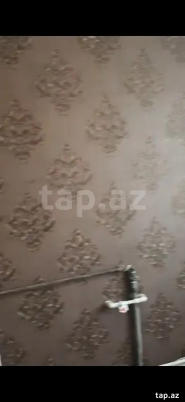 Kirayə verilir 3 otaqlı yeni tikili 100 m²