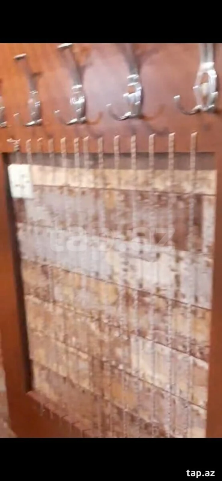 Kirayə verilir 3 otaqlı yeni tikili 100 m²