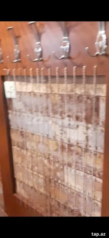 Kirayə verilir 3 otaqlı yeni tikili 100 m²