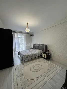 Satılır 3 otaqlı yeni tikili 97 m²