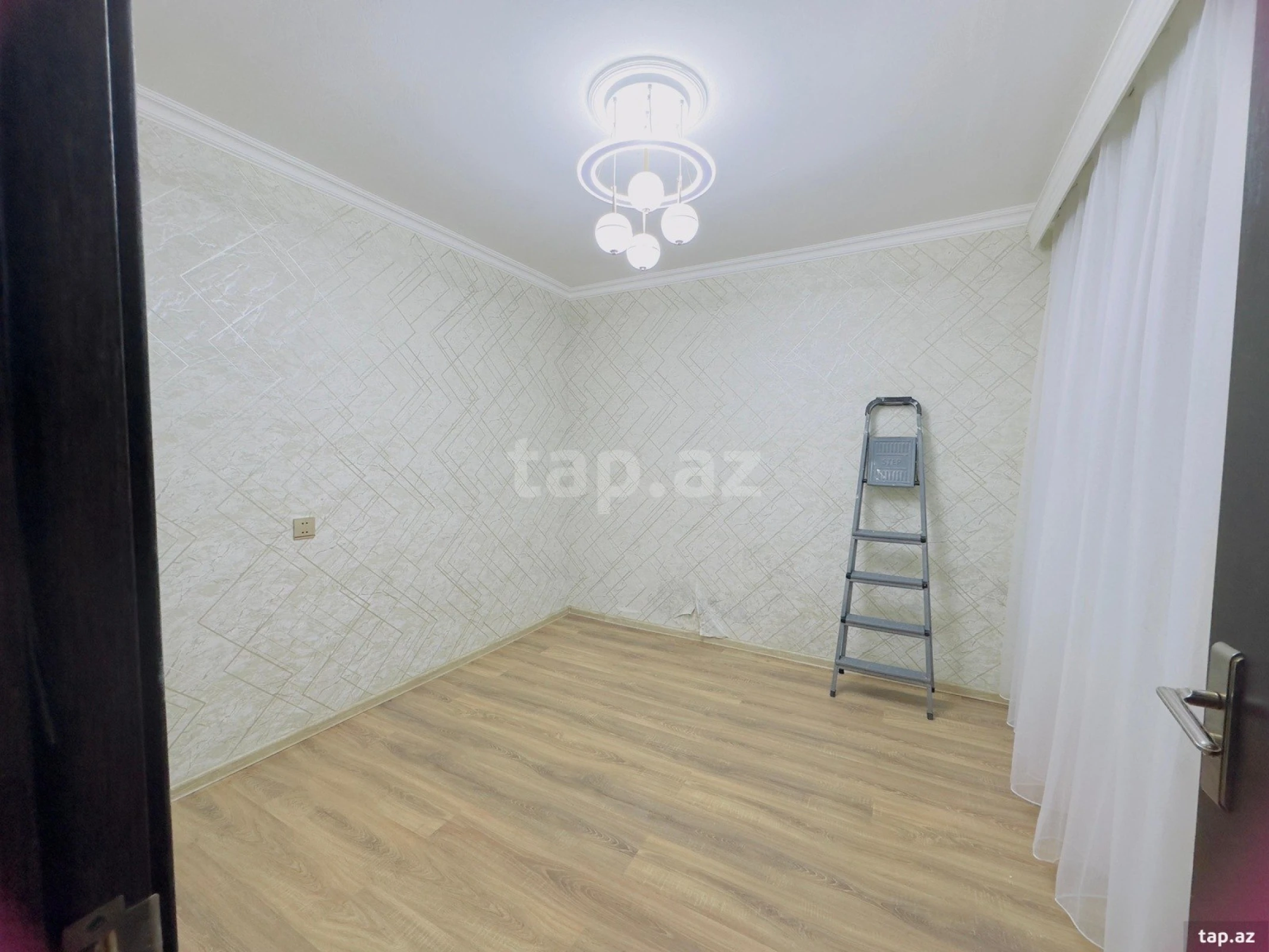 Kirayə verilir 3 otaqlı həyət evi 80 m²