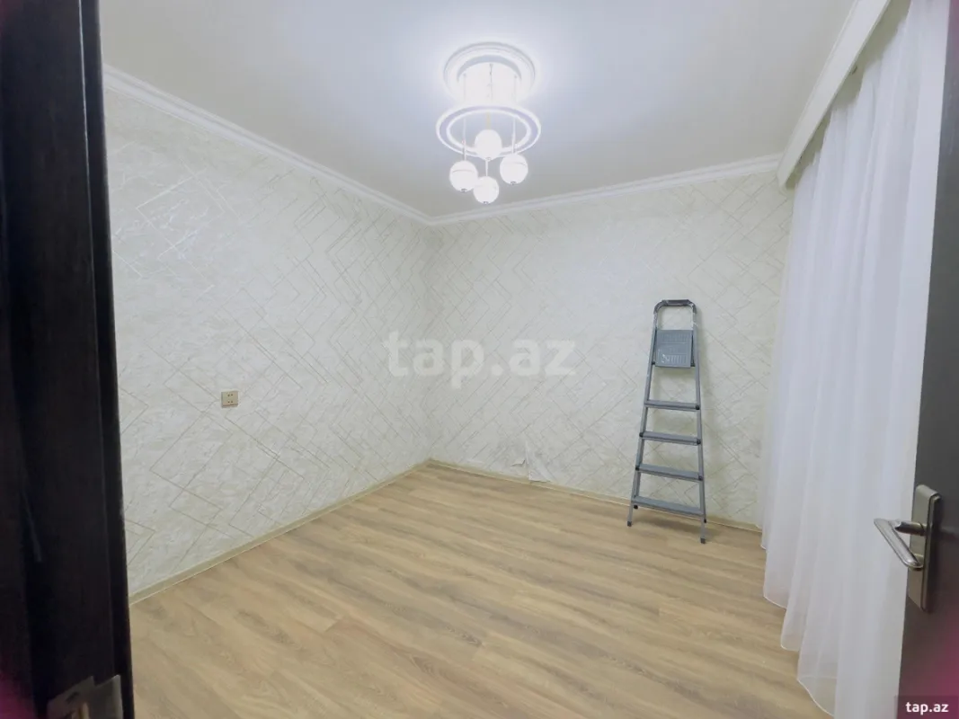 Kirayə verilir 3 otaqlı həyət evi 80 m²