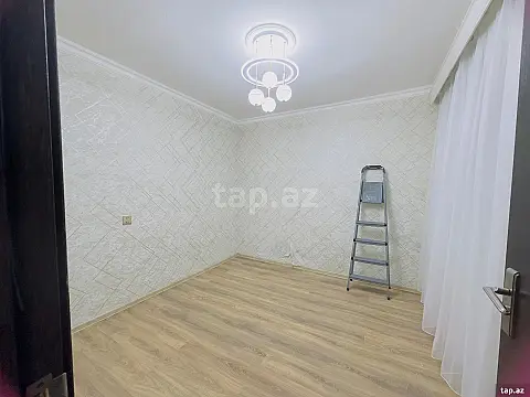 Kirayə verilir 3 otaqlı həyət evi 80 m²
