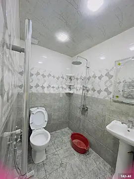 Kirayə verilir 3 otaqlı həyət evi 80 m²