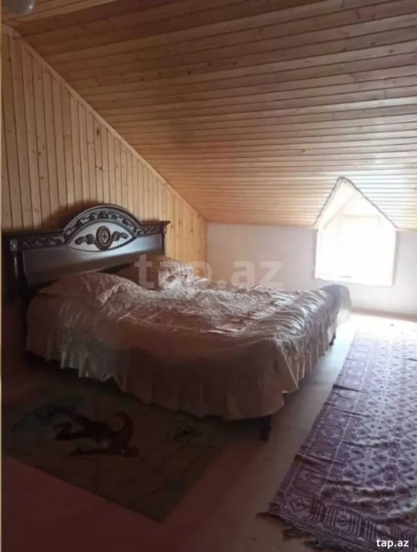 Kirayə verilir 3 otaqlı həyət evi 110 m²