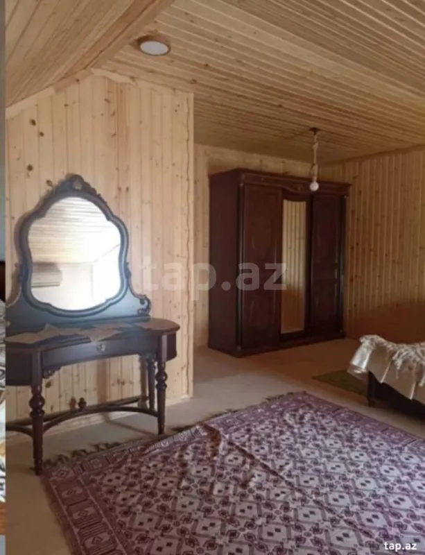 Kirayə verilir 3 otaqlı həyət evi 110 m²