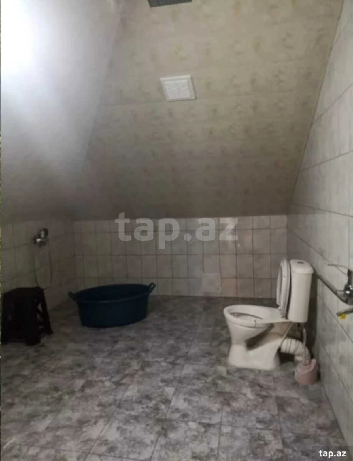 Kirayə verilir 3 otaqlı həyət evi 110 m²