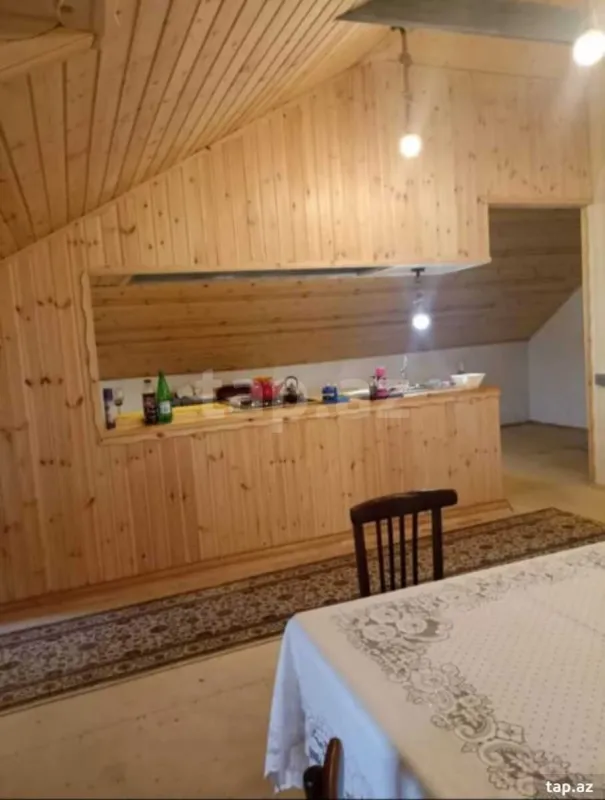 Kirayə verilir 3 otaqlı həyət evi 110 m²