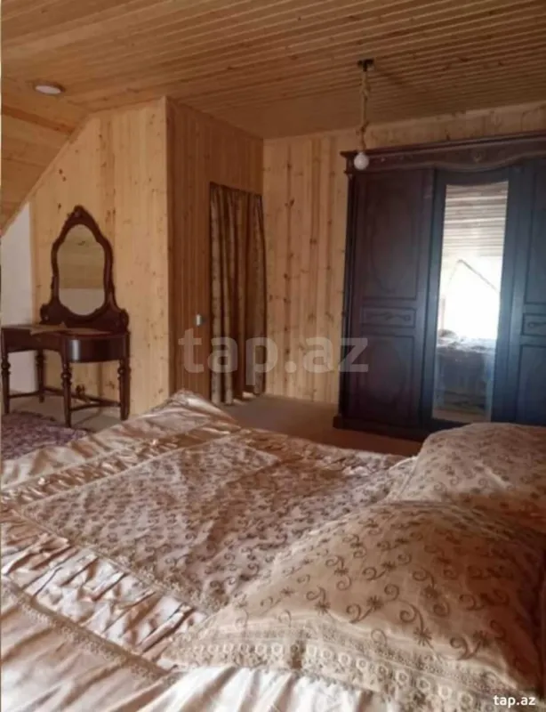 Kirayə verilir 3 otaqlı həyət evi 110 m²