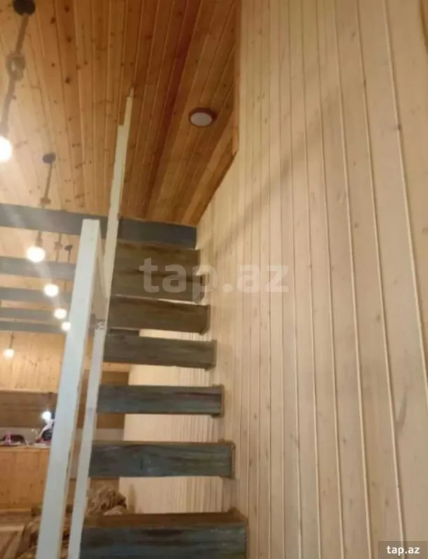 Kirayə verilir 3 otaqlı həyət evi 110 m²