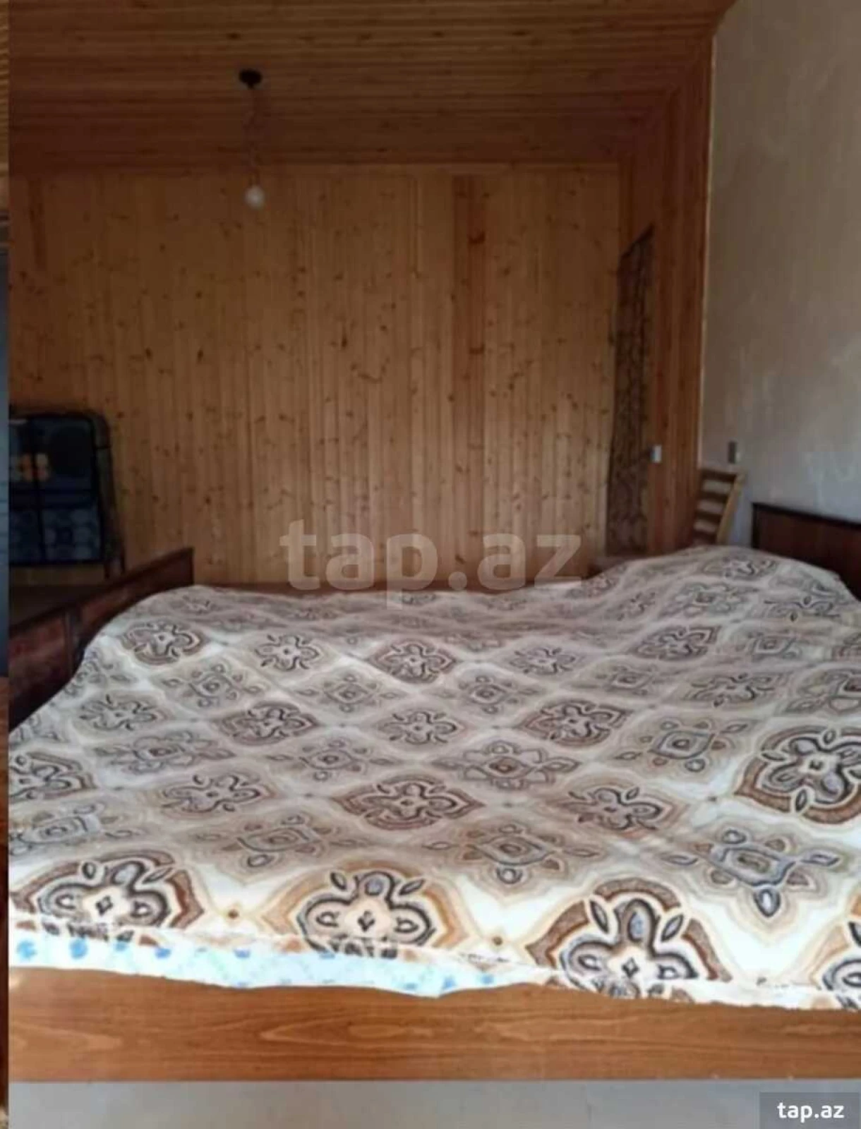 Kirayə verilir 3 otaqlı həyət evi 110 m²